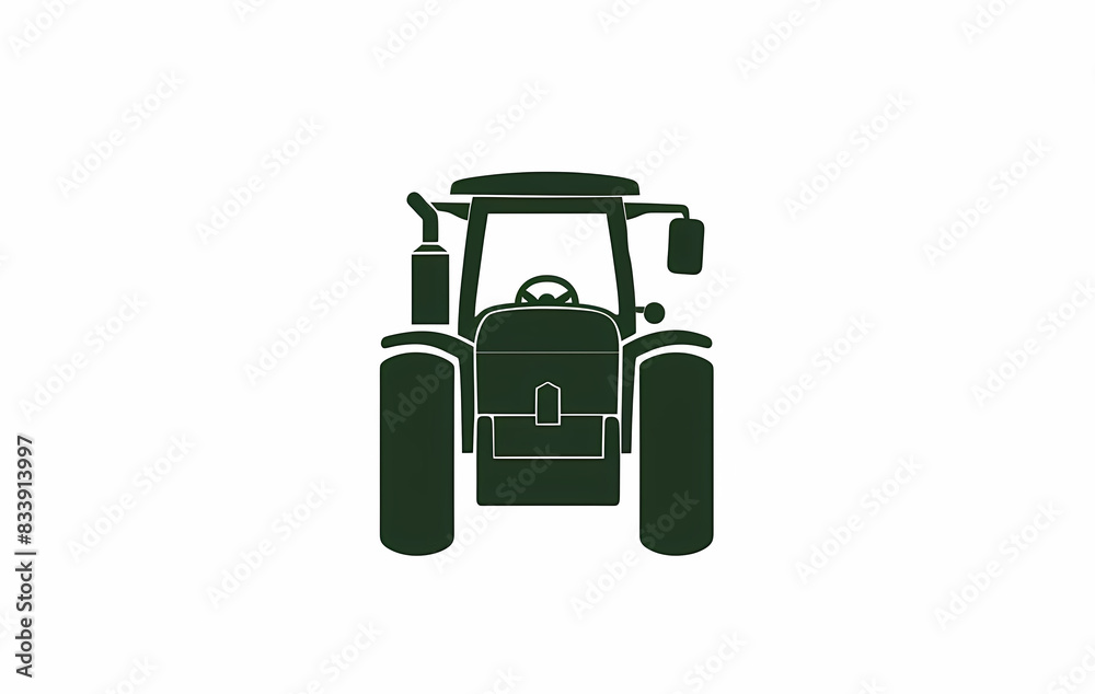 Agriculture vector logo icon Agriculture vector logo icon