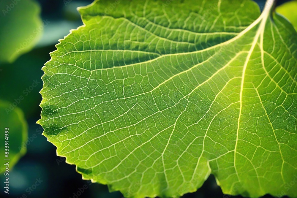 green leaf texture green leaf texture