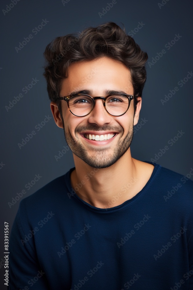 portrait of a man, generative ai portrait of a man, generative ai