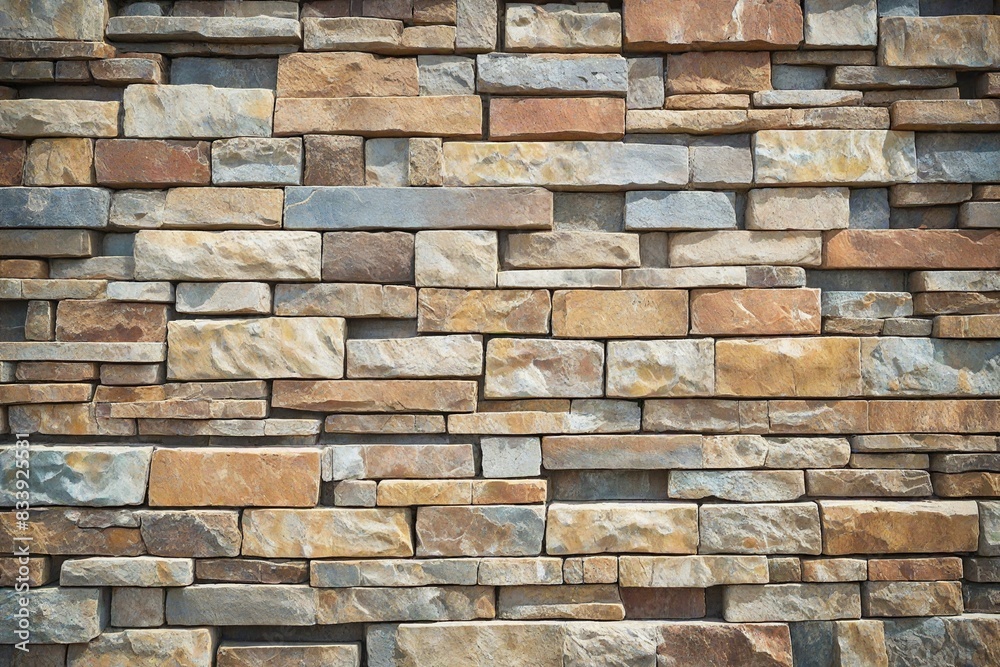 Fototapeta premium old brick wall