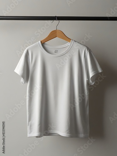 t-shirt white