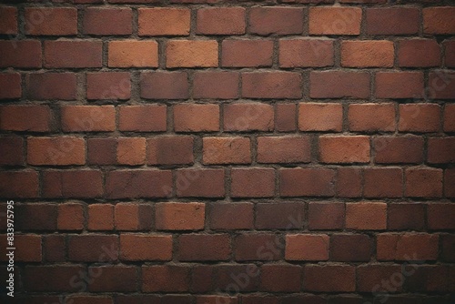 brick wall background