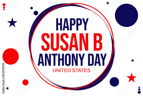 Quadro em tela Happy Susan B