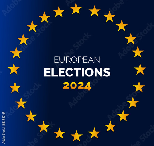 EUROPEAN ELECTIONS 2024