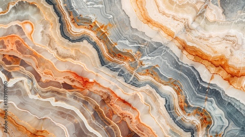 Texture background of marble