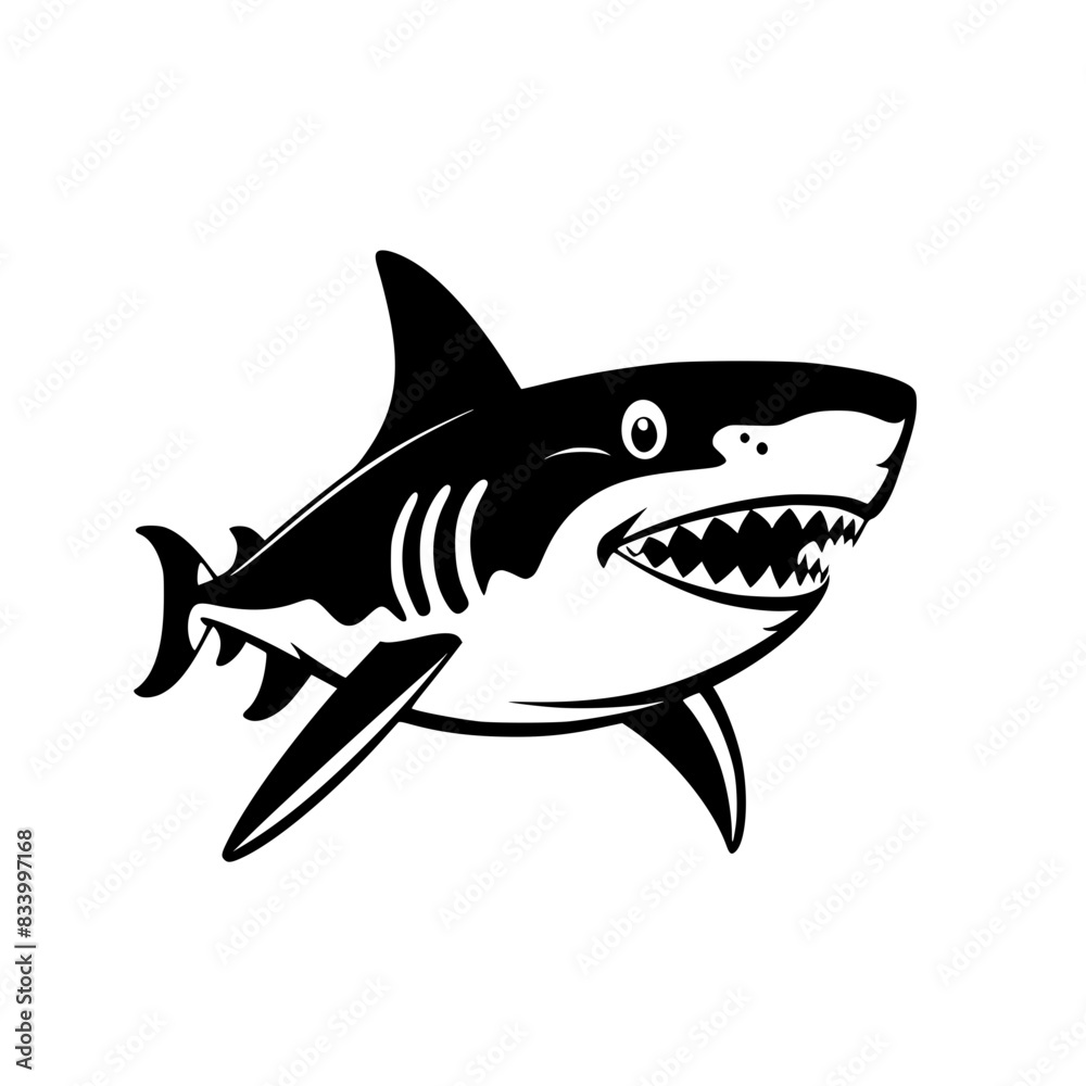 Shark Shark