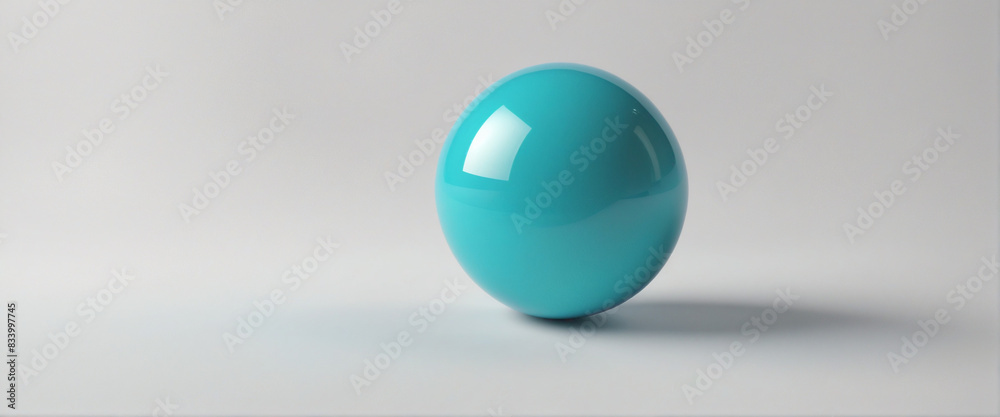 Geometric 3D Spheres Rendered in Various Colors, Perfect for Modern Minimalist Designs Geometric 3D Spheres Rendered in Various Colors, Perfect for Modern Minimalist Designs