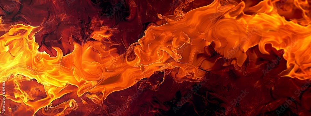 a picture of a fire with the words fire on it. a picture of a fire with the words fire on it.