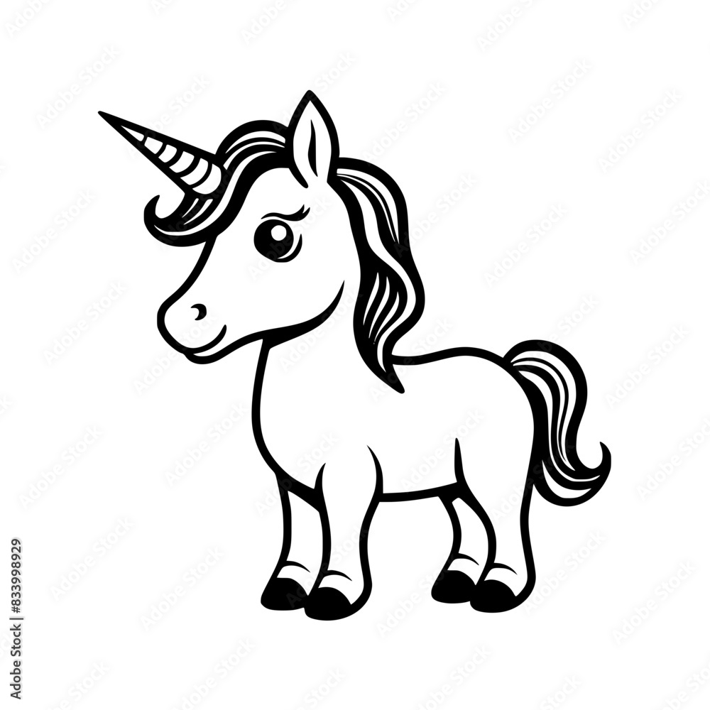 Unicorn Unicorn
