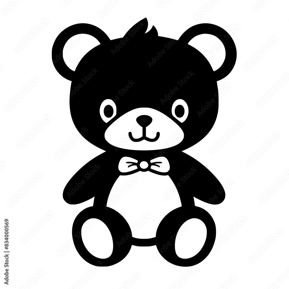 Teddy Bear Teddy Bear