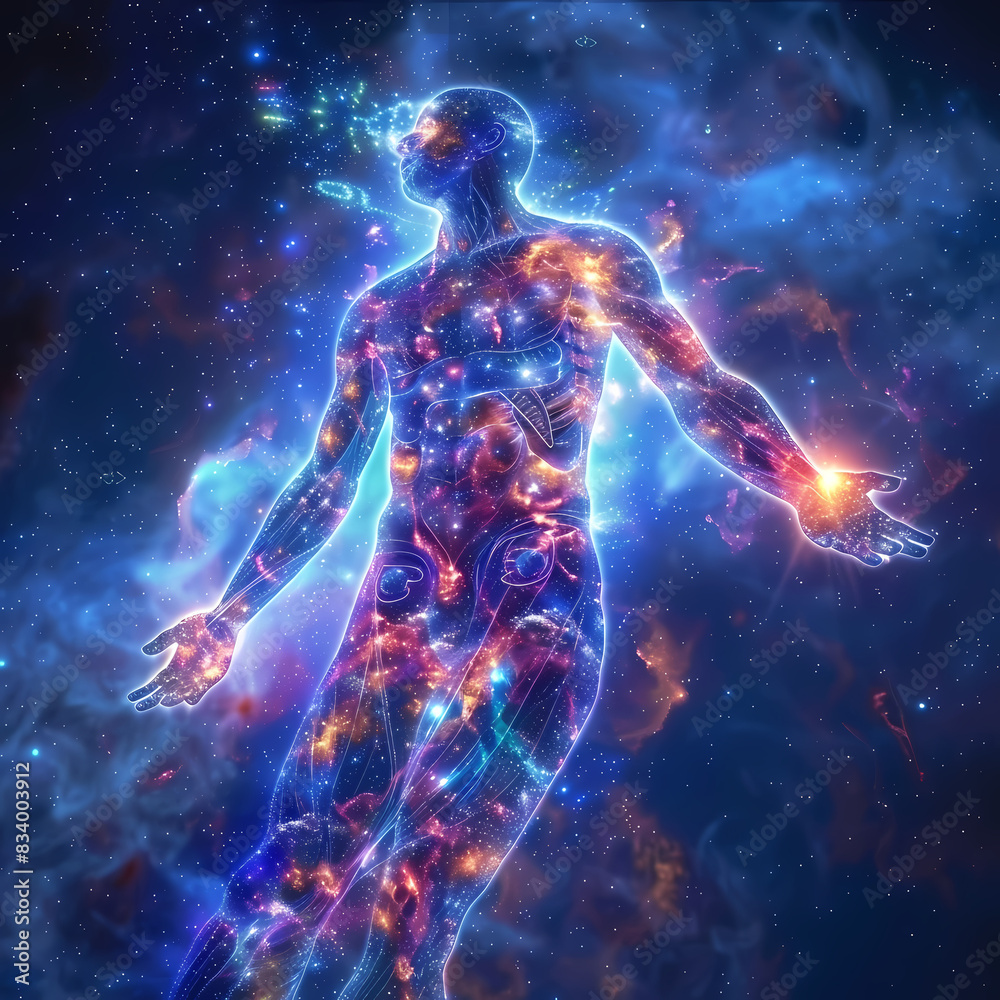 Heal The Body
