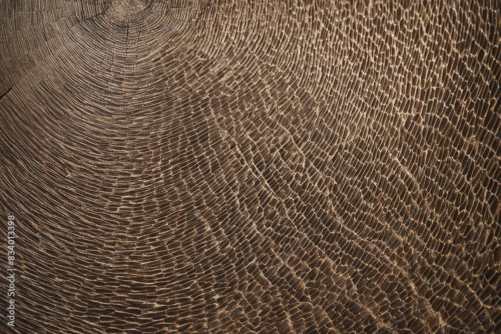 Fototapeta premium leather texture background