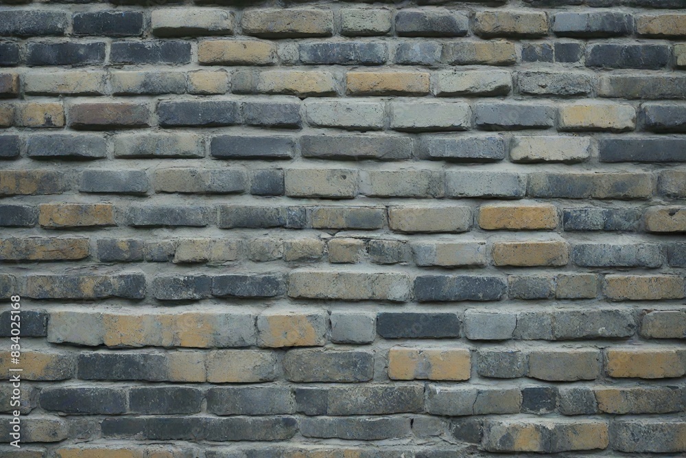 Fototapeta premium old brick wall