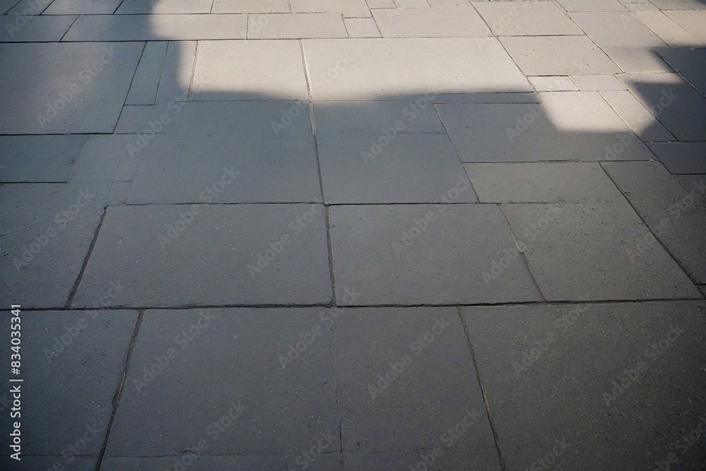 Fototapeta premium paving