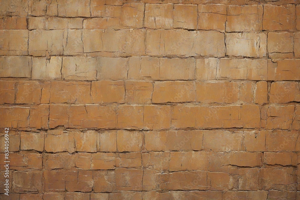Obraz premium old brick wall