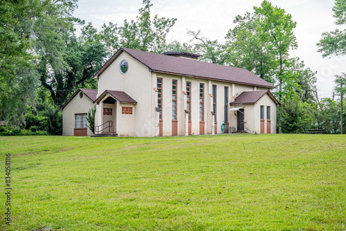 Wallpaper Mural chattahoochee, Florida Torontodigital.ca