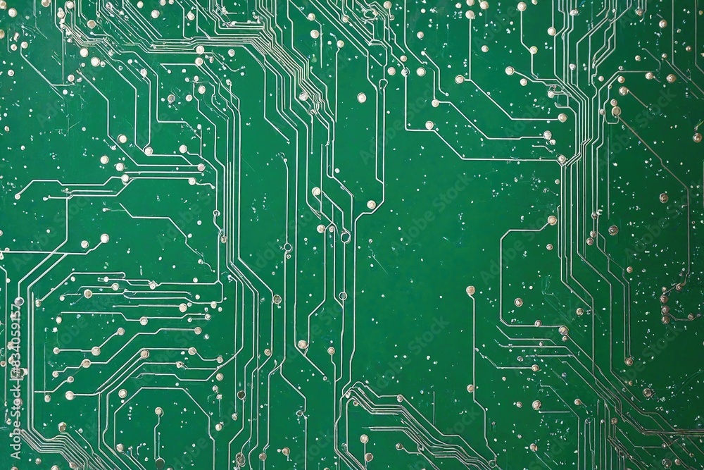 printed circuit board printed circuit board