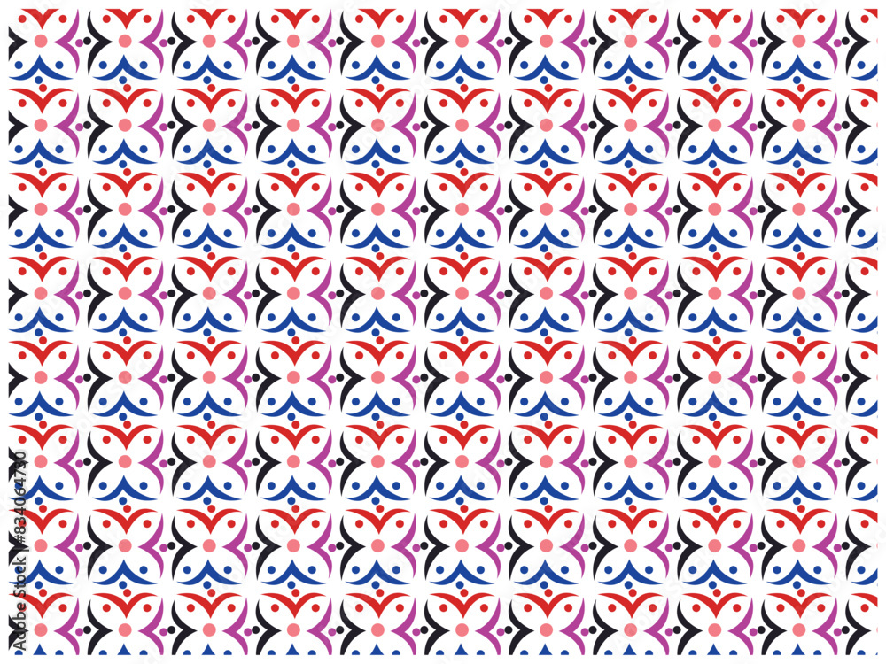 abstract gematric pattern background abstract gematric pattern background