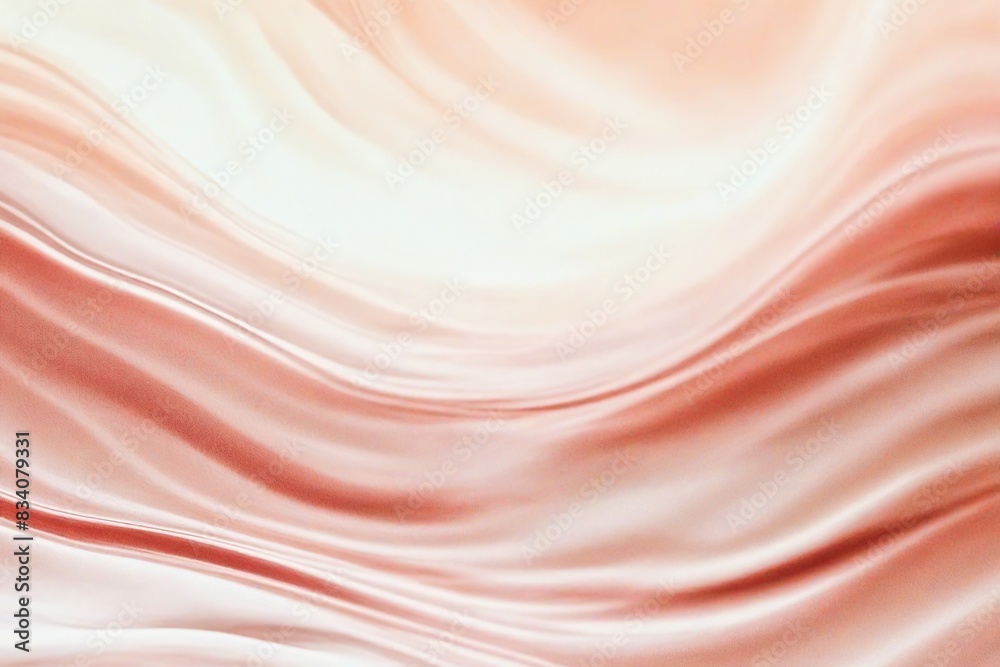abstract red background