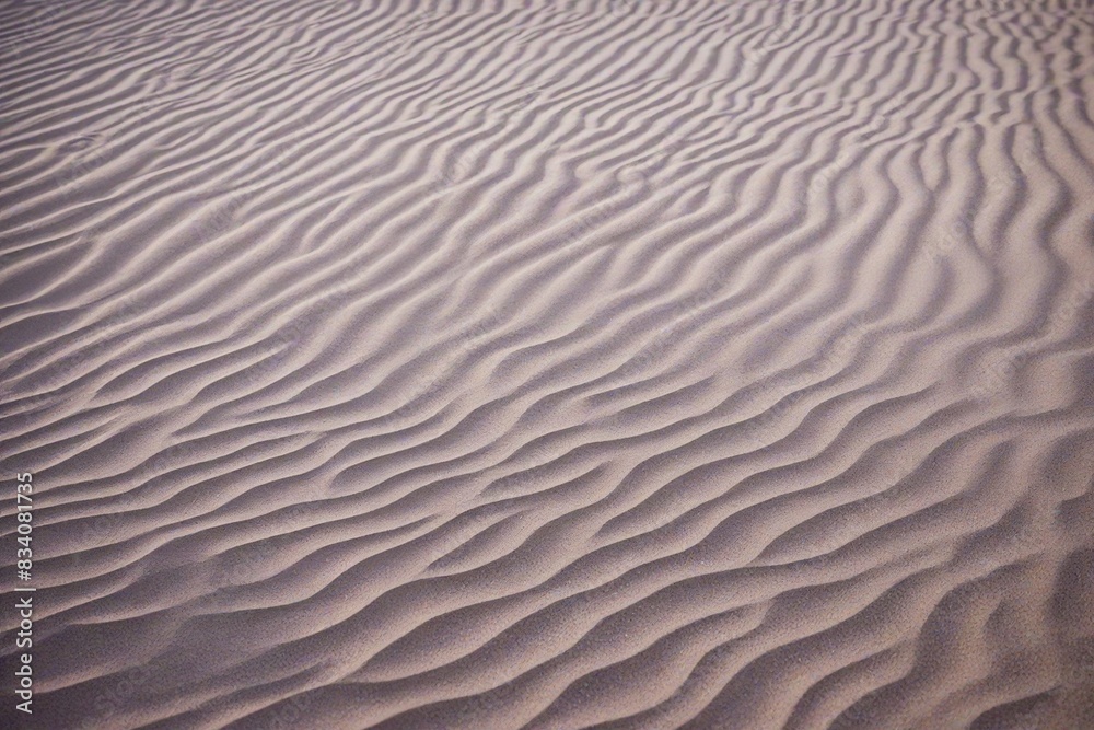 ripples in the sand ripples in the sand
