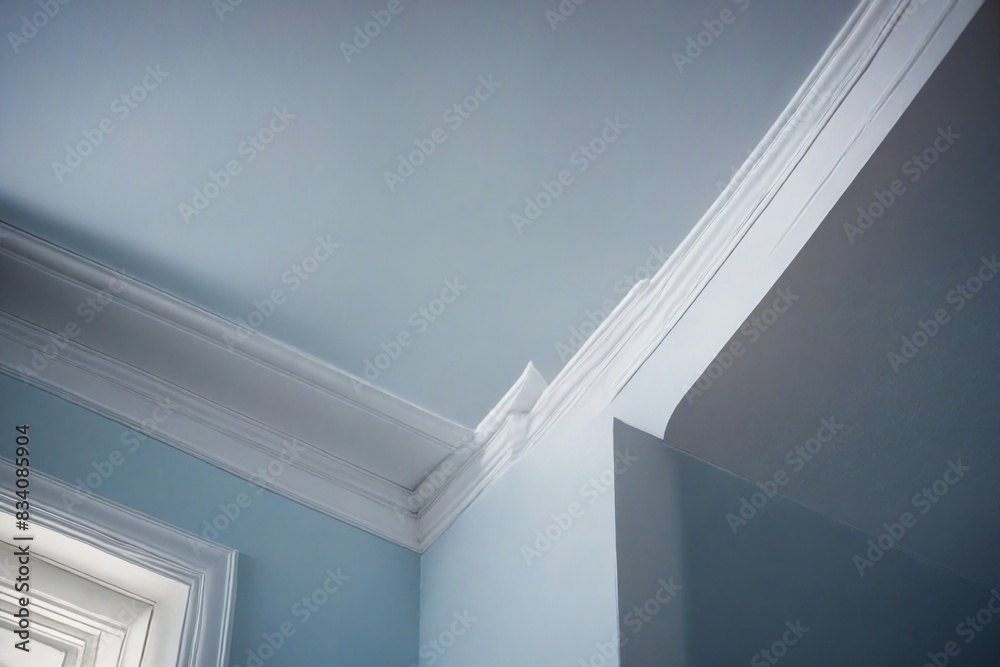 Obraz premium abstract architecture background