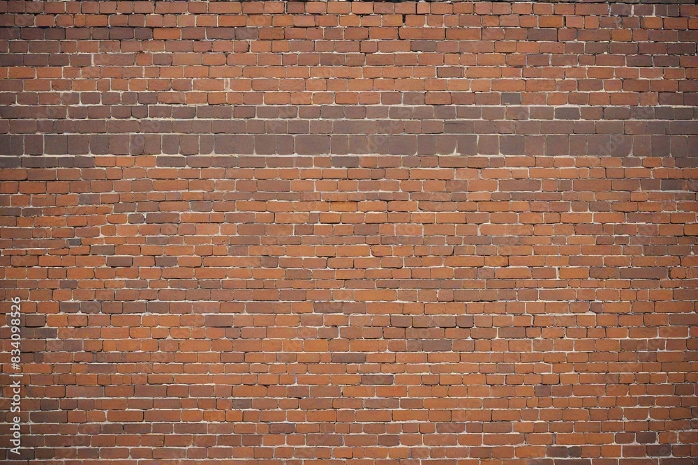 Naklejka premium old brick wall