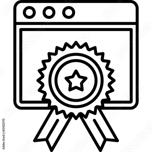 Web Icon