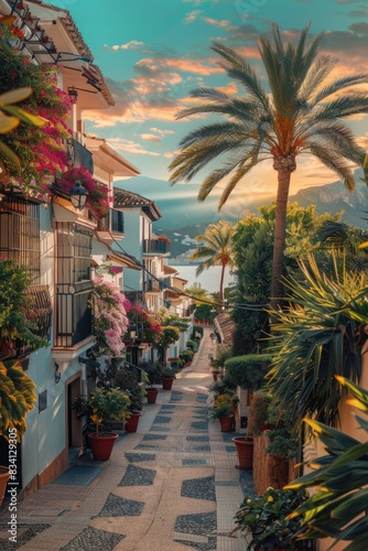 A beautiful photography of ...