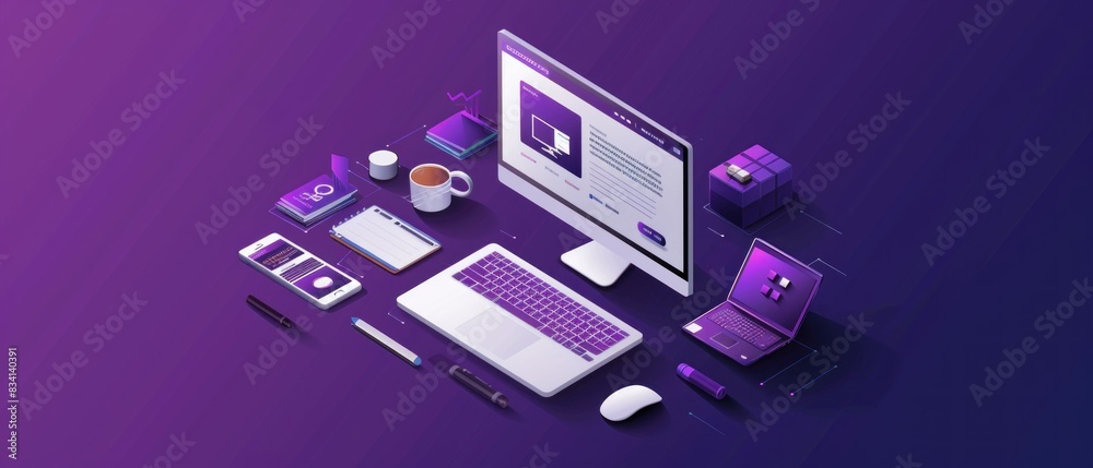 Design a professional mockup of a company website footer for an e-commerce platform. Design a professional mockup of a company website footer for an e-commerce platform.