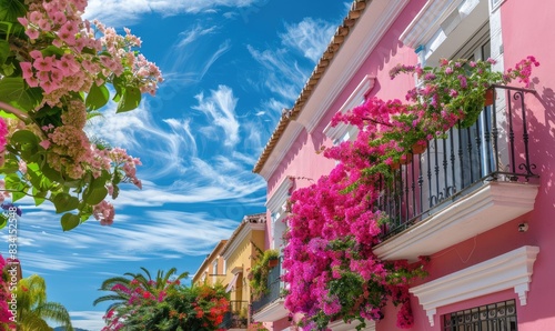 A beautiful photography of ...