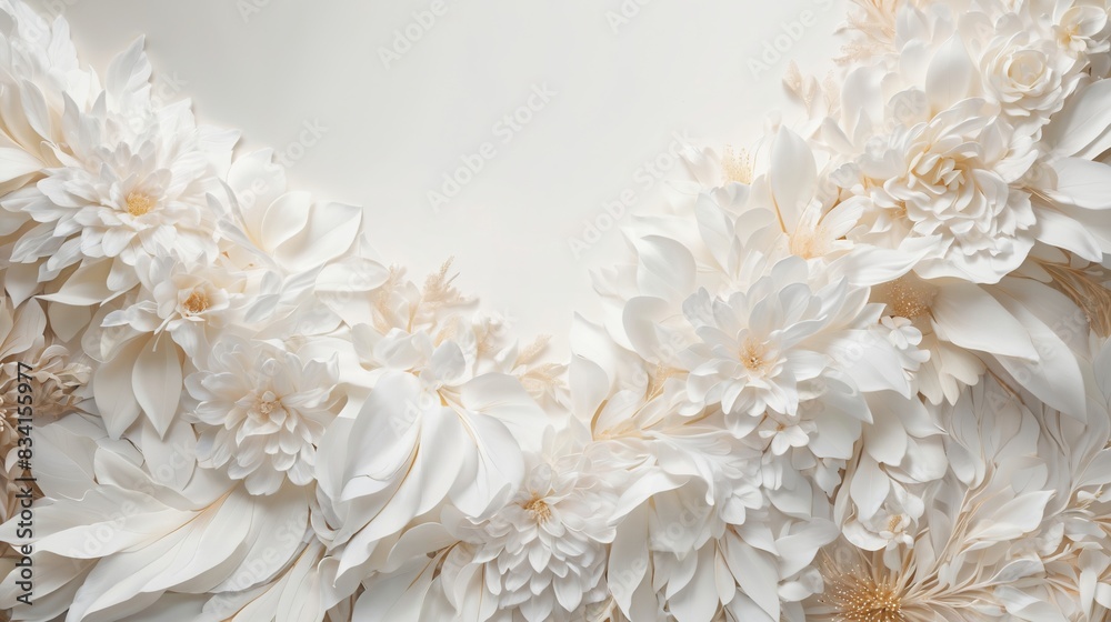white chrysanthemum flower white chrysanthemum flower