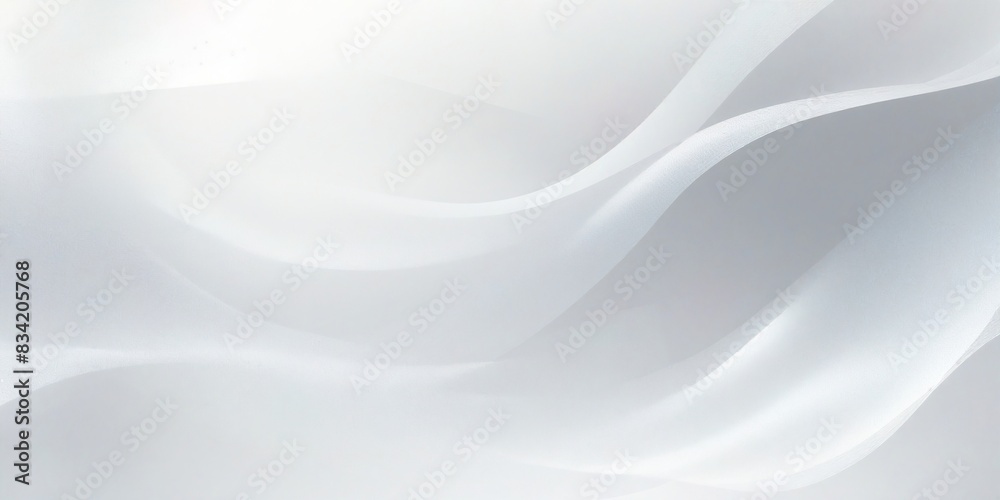 Obraz premium abstract wavy background