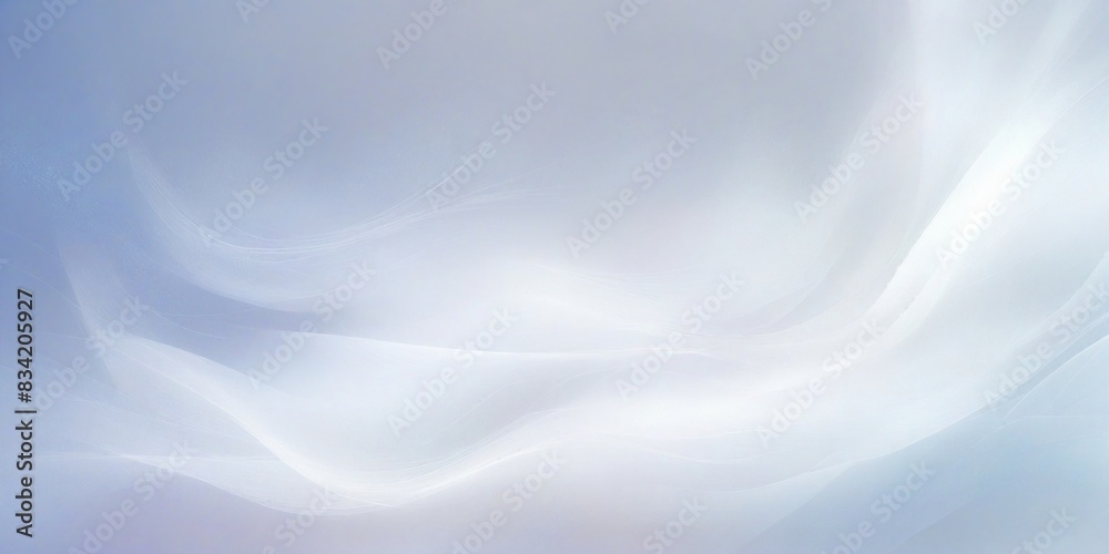 Obraz premium abstract blue background