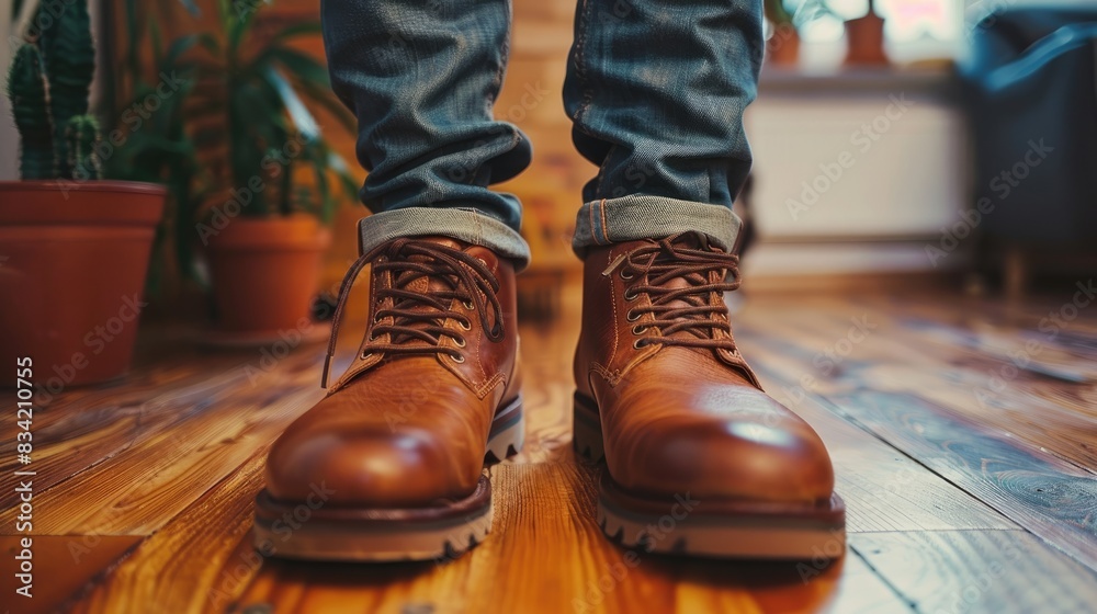 Stylish footwear Stylish footwear