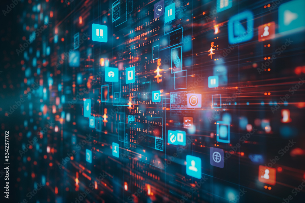 Shaping the Technology Landscape of the Future