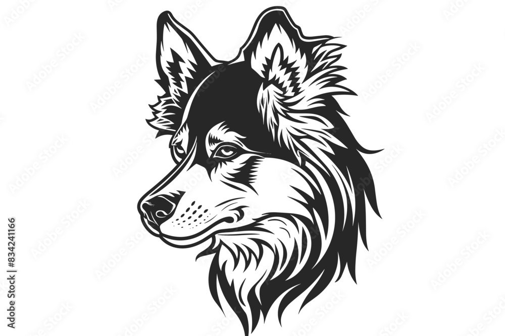 Naklejka premium vector world wild animals, mammals, fish, reptiles, and birds. Rare animals. Funny flat characters, good for banners, prints, patterns, infographics, children's book illustrations etc generated ai