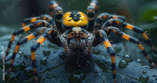 Spider v20