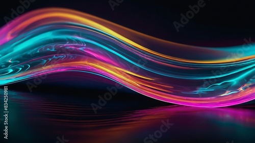 colorful abstract background
