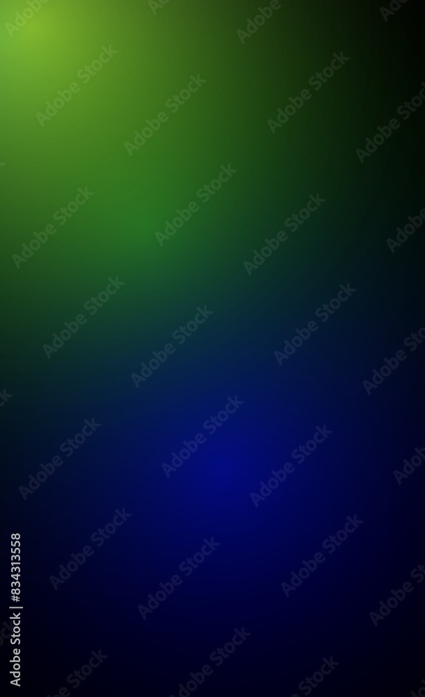 Fototapeta premium abstract blue background, wallpaper,background, bright color background, mesh gradient background 