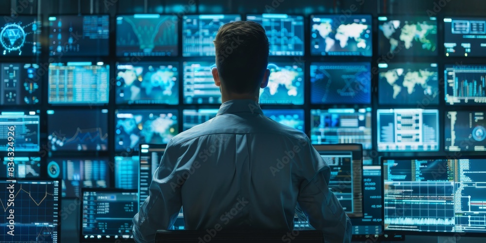 Defend your digital infrastructure against cyber threats Defend your digital infrastructure against cyber threats