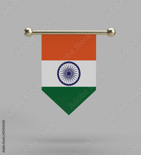 Indai flag freedom celebration culture patriotism national republic indian august independence day 15 fifthteen 15 day date democracy festival destinationtaj mahal monument culture indian object 26  photo