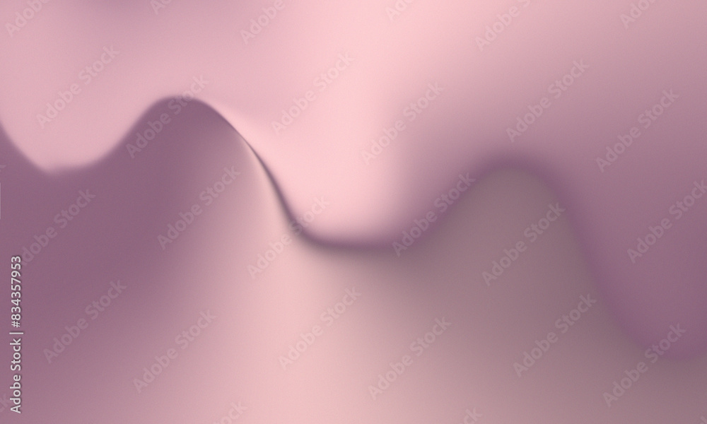 Obraz premium Beautiful purple gradient background Grainy and texture