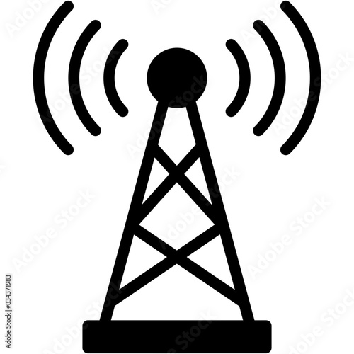 Antenna Icon