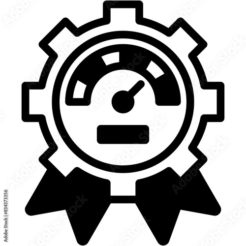 Best Performance Icon