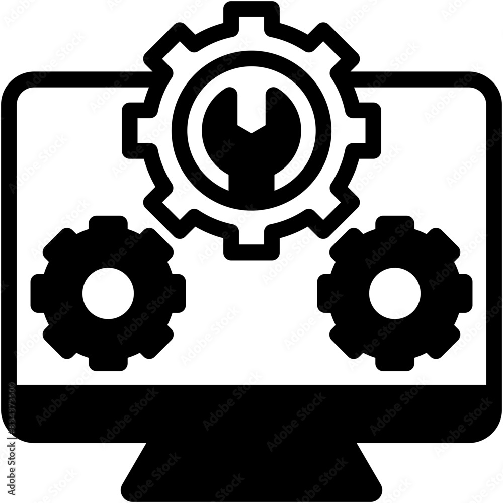 Technical Support Icon Technical Support Icon