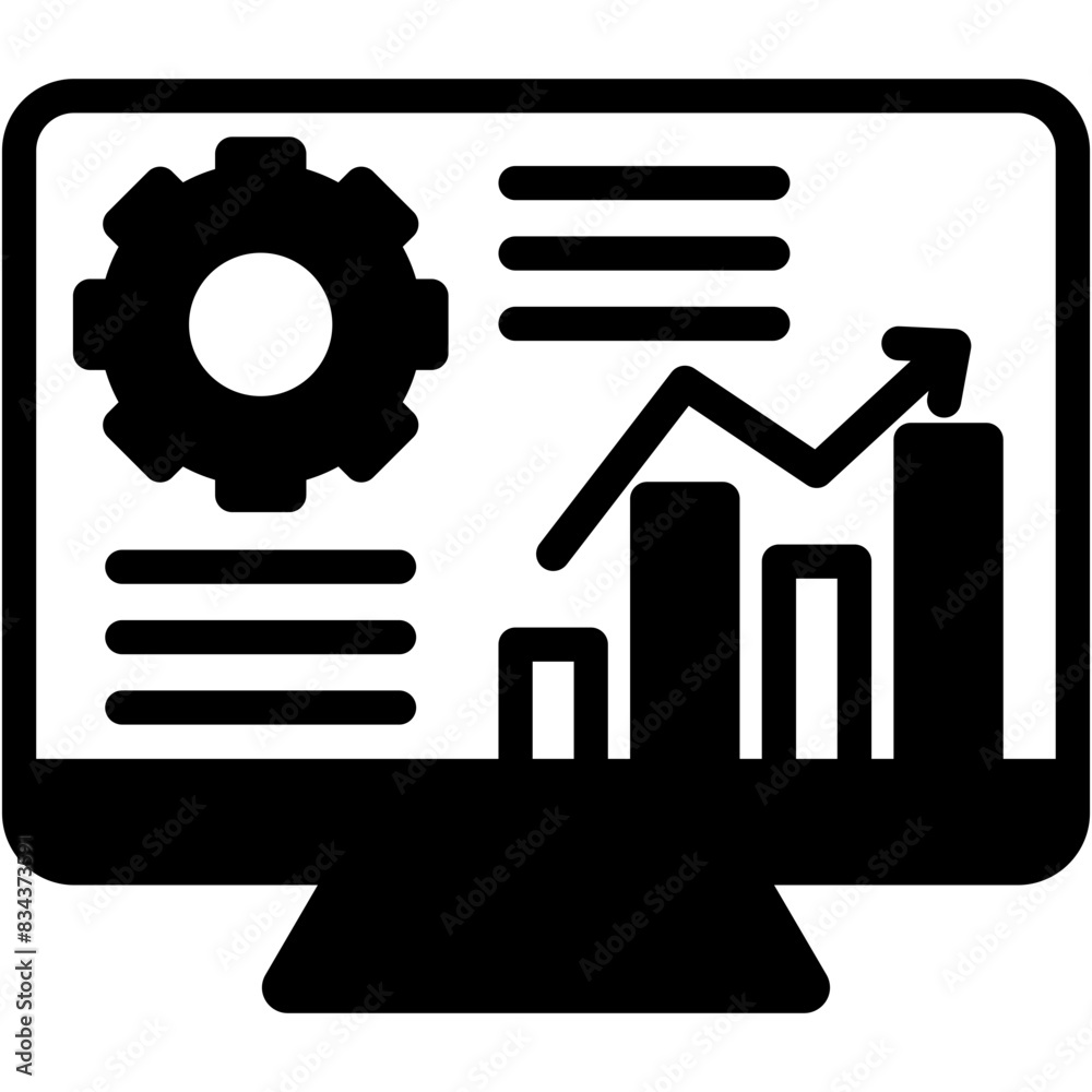 Statistics Icon Statistics Icon