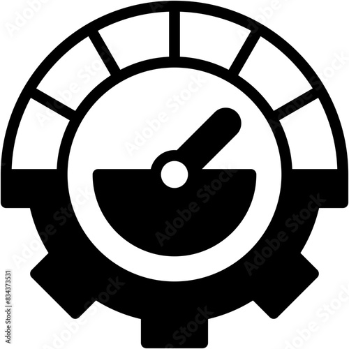 Performance Icon