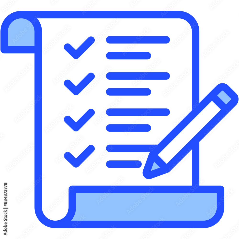 Tasks To Do List Icon Tasks To Do List Icon