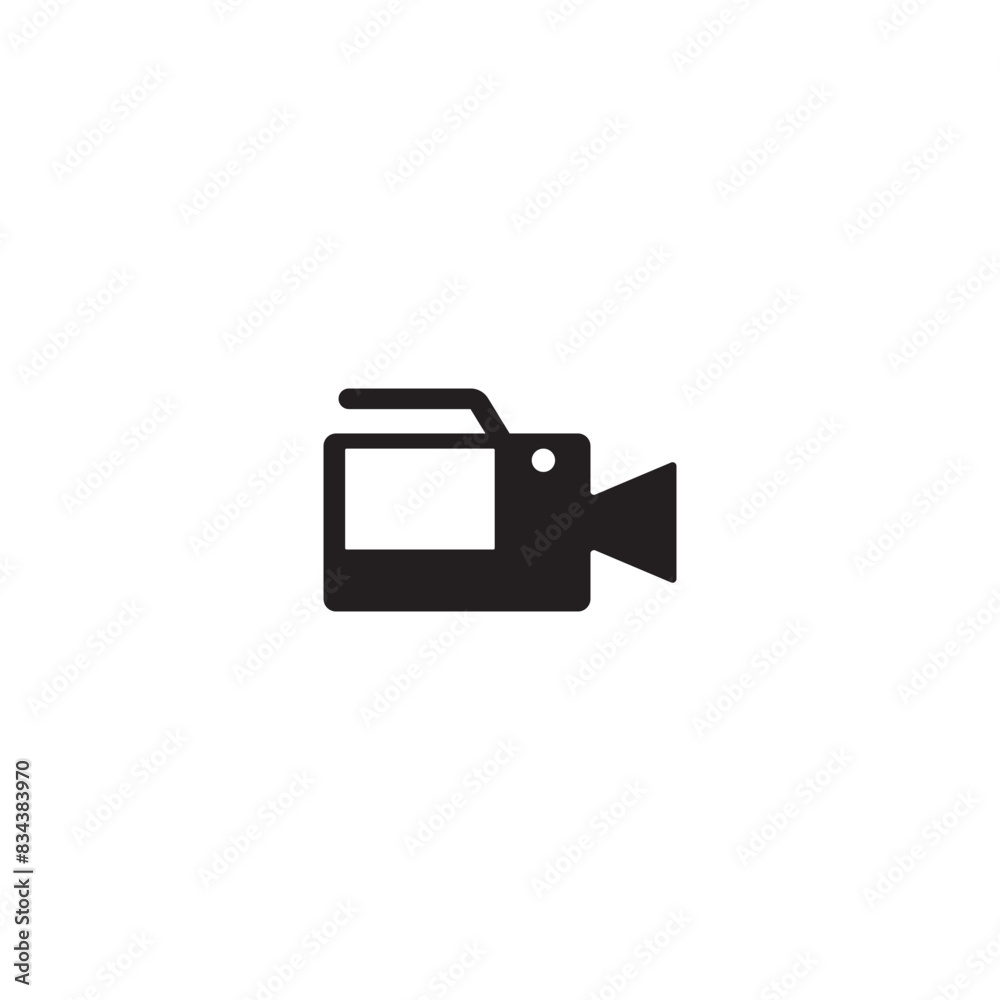 video camera icon video camera icon
