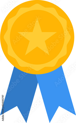 Award, trophy icon.